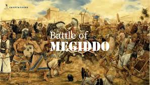 Thutmose III: The Napoleon of Egypt