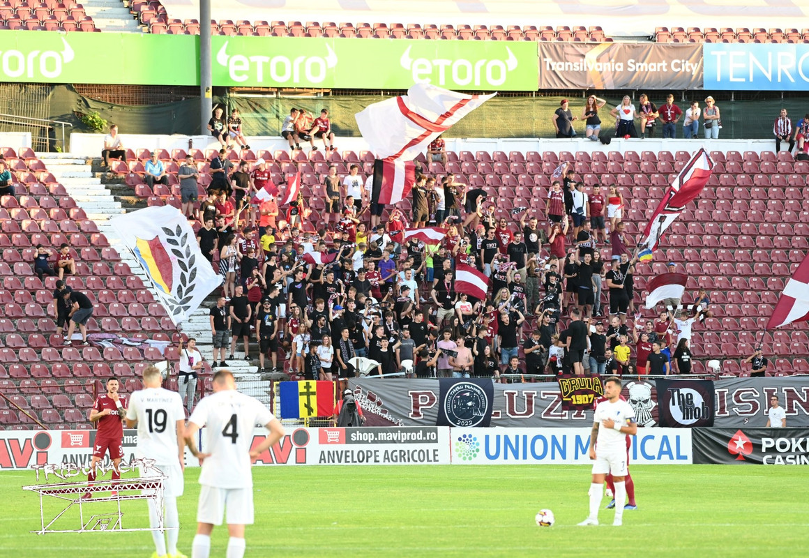 FOTO] Fudbal: Spartak - Radnički (Niš) - Gradski stadion (23