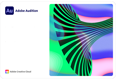 Adobe Audition 2021 v14.4.0.38  64 Bit - Ita