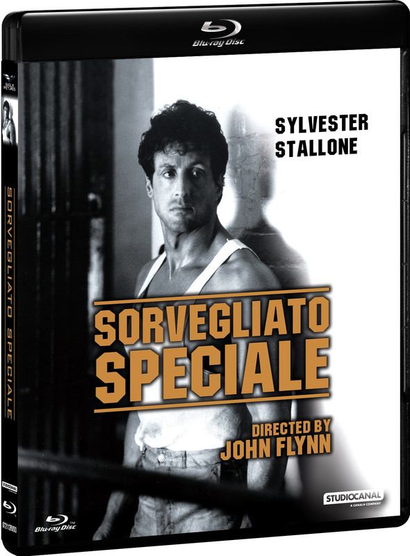 Sorvegliato Speciale (1989) FullHD 1080p ITA ENG DTS+AC3 Subs