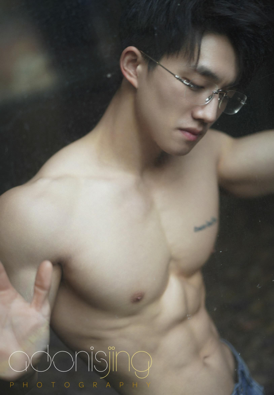 Adonisjing Teacher Vol.2 (17)