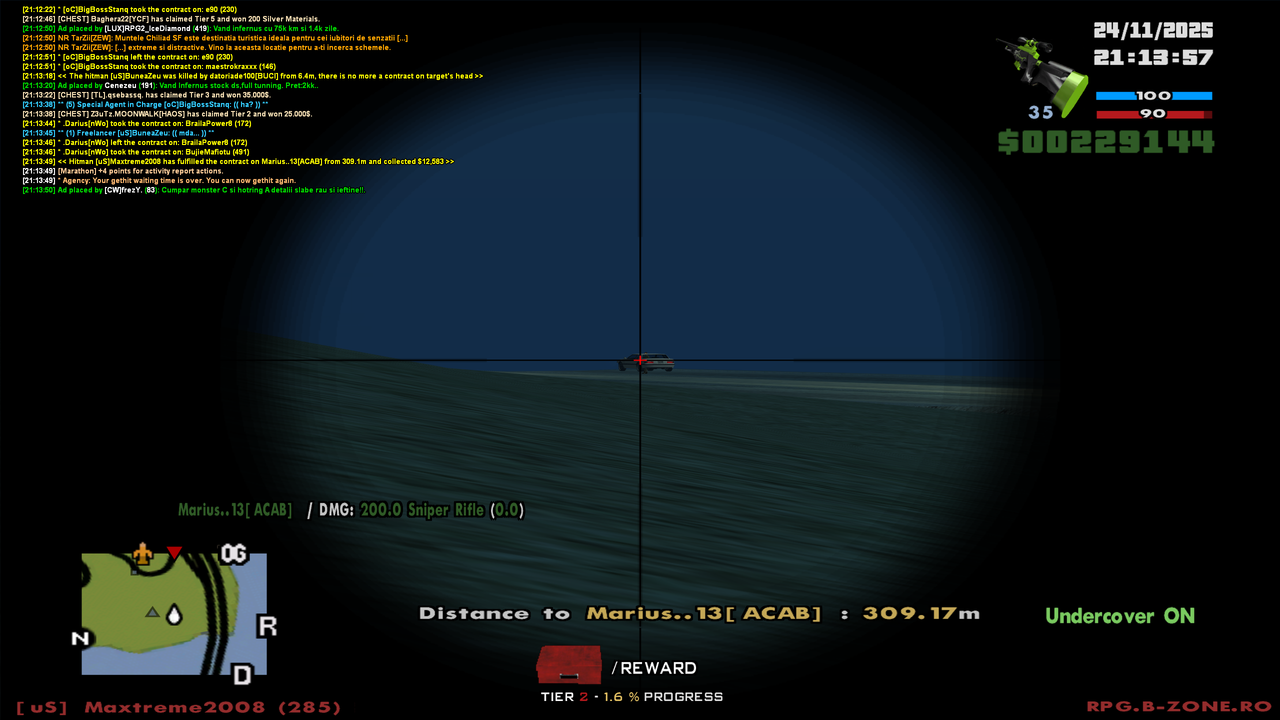 Grand Theft Auto San Andreas Screenshot 2025 11 24 21 13 53 40