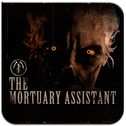 The Mortuary Assistant