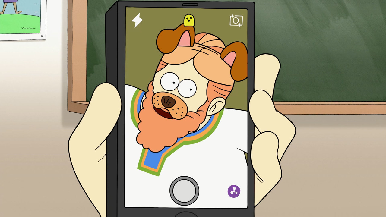 Close Enough (2020) S01 (1080p HMAX Webrip x265 10bit AC3 5.1 - HxD) [TAoE]