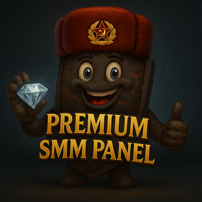 💎 Premium SMM Panel – Elevate Your Brand with Quality & Speed
