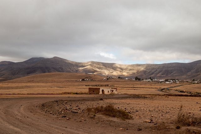 PTO. ROSARIO, TEFIA, PTO.LOS MOLINOS, PLAYA PALOMITAS, CORRALEJO - Fuerteventura (7)