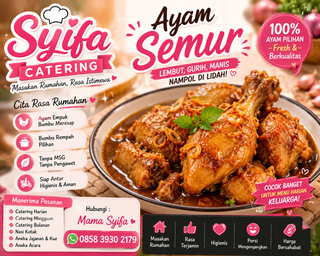 Ikan Acar Segar