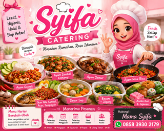 Ayam Sambal