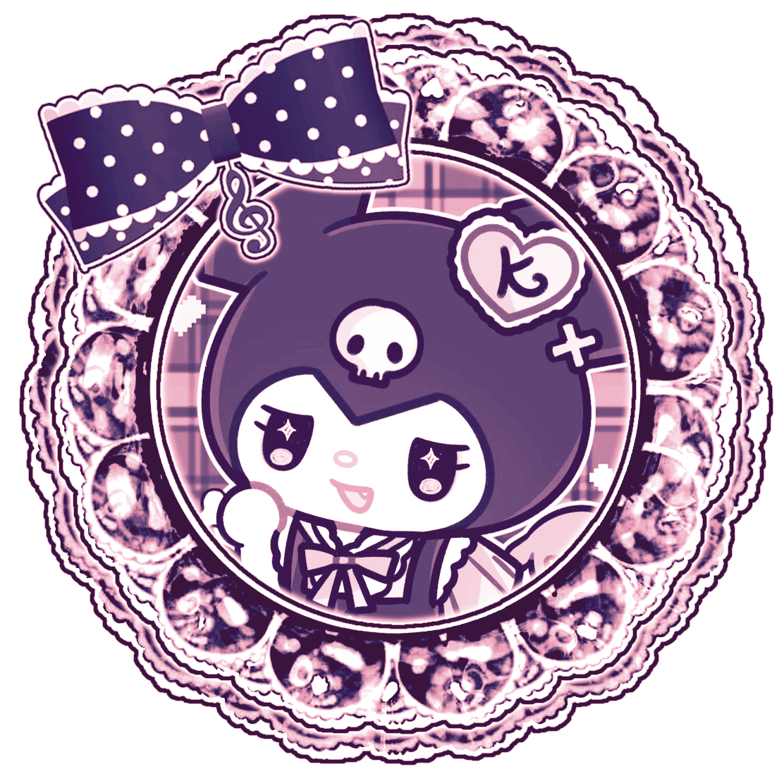 ac is  糖醋兔丸 on weibo