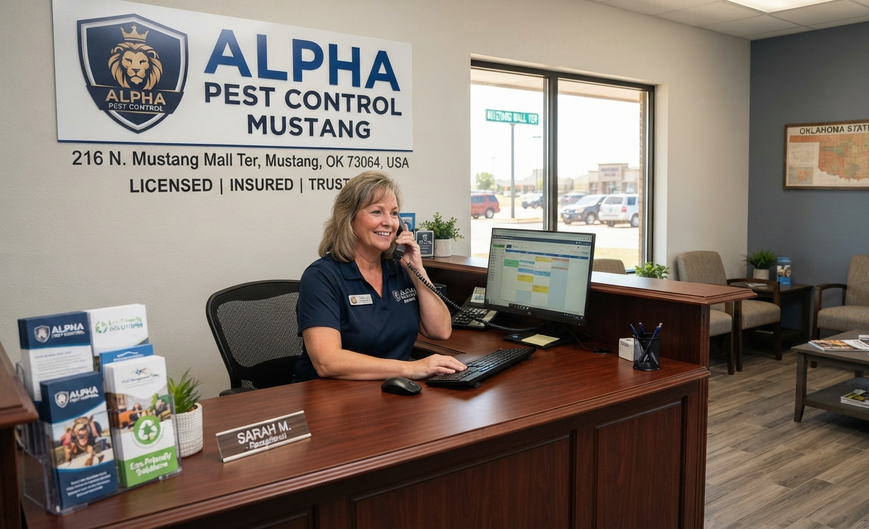 Rodent prevention and exclusion tips