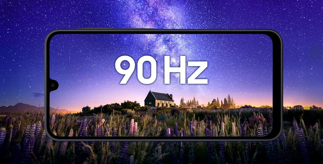 Oppo A5x Military