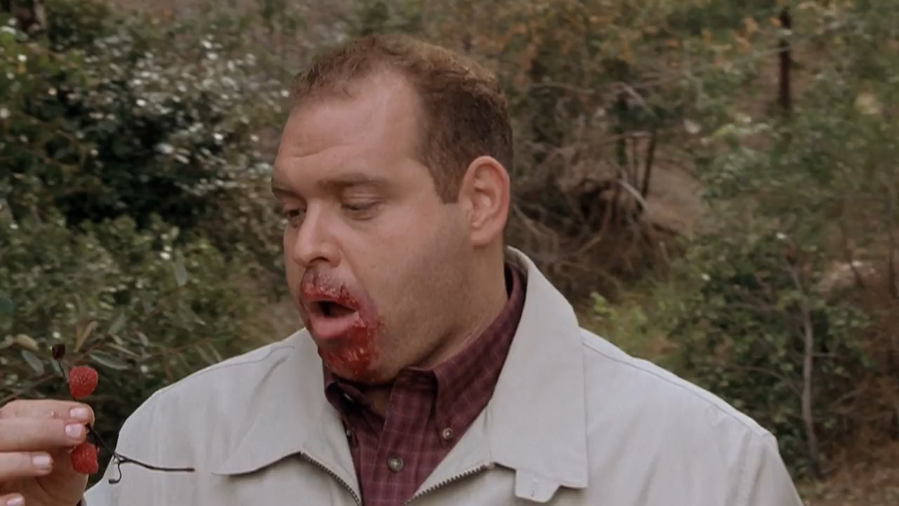 The Animal 2001 WebRip [Hindi + English] 480p, 720p ESub Screenshot
