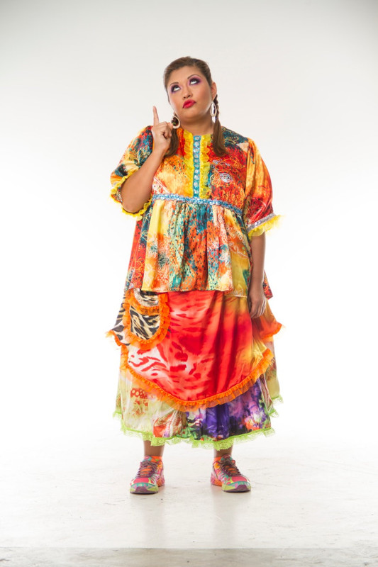 India Yuridia es acusada de cerrarle su cuenta de TikTok a una niña ¿Envidia?