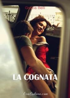 Grazia Belli - La cognata (2012)