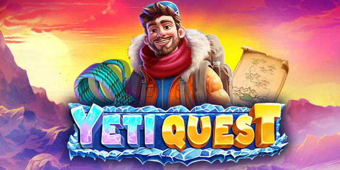 Panduan Lengkap Cara Bermain Slot Yeti Quest di Situs Sultanslot365