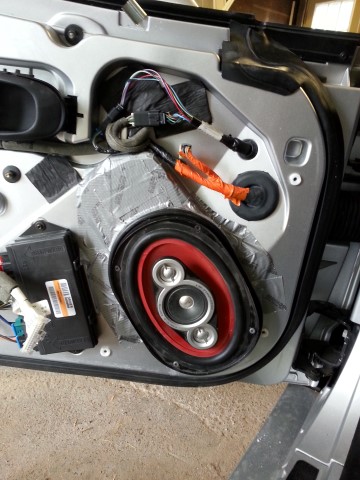 C5 corvette aftermarket door speakers sales