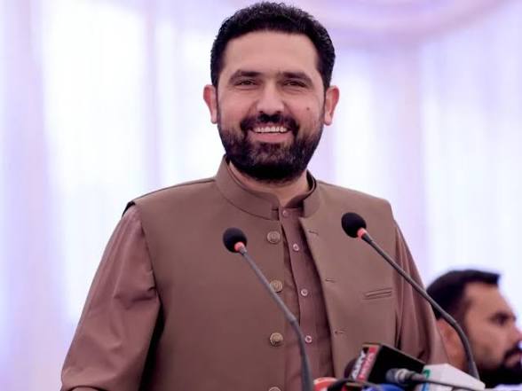 Bilawal Bhutto welcomes Sohail Afridi to Larkana
