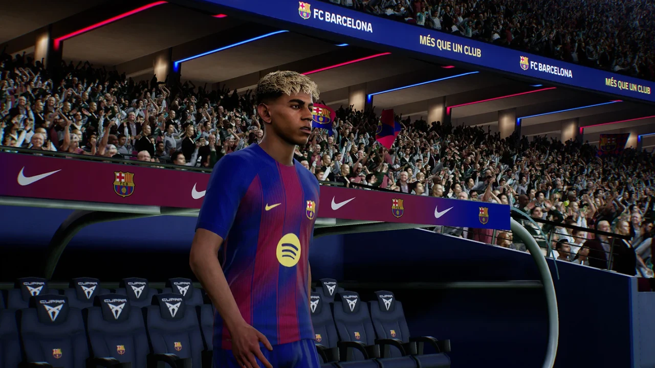 Efootball 2026 Apk