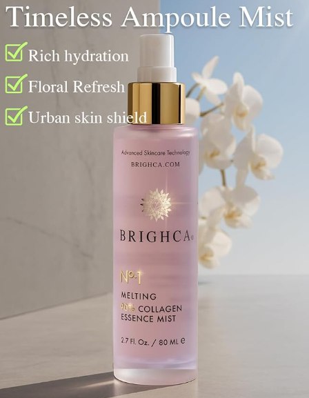 Marine Collagen Mist