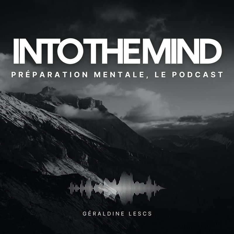 Couverture du podcast Into the Mind