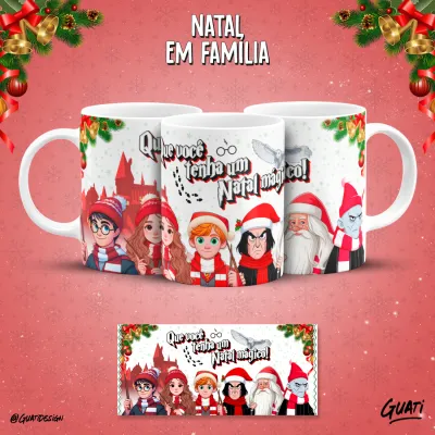 Caneca Personalizada