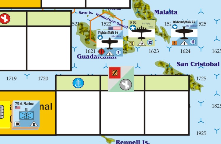 Guadalcanal