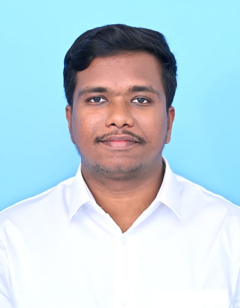 Ghantasala Sai Vasanth