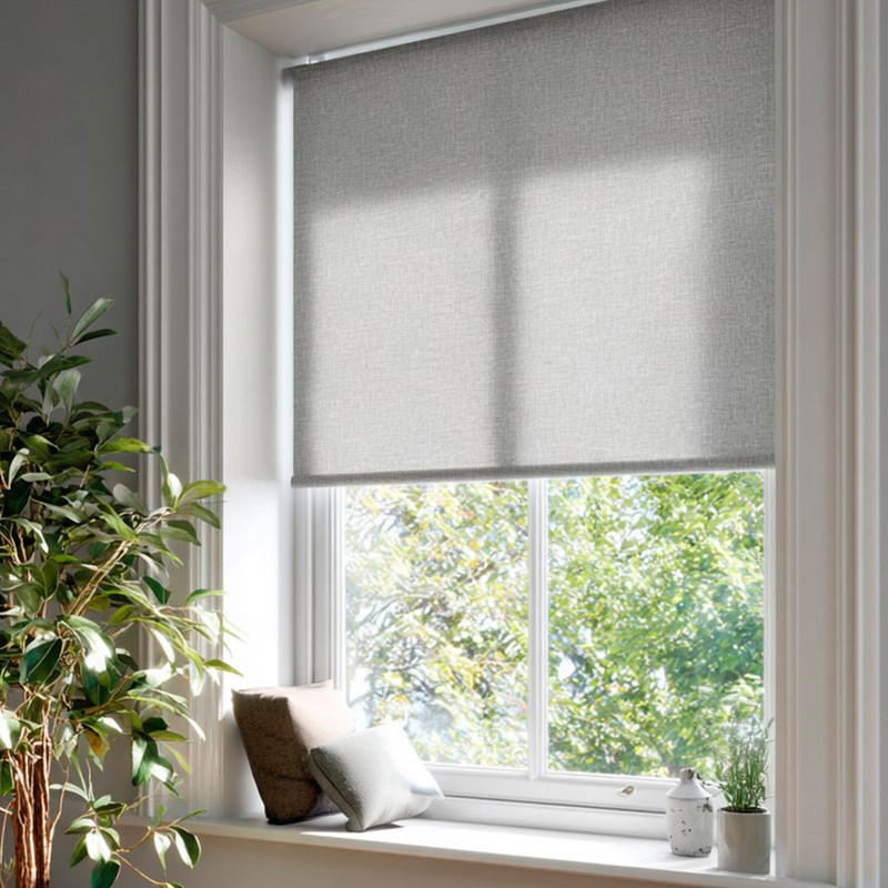 Рулонные шторы