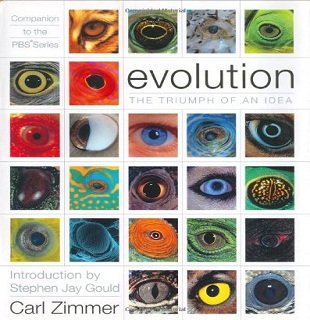 Evolution: The Triumph of an Idea [Audiobook]