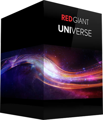Red Giant Universe 2024.2.1 64 Bit - Eng