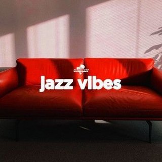 Jazz Vibes (2021) .mp3 - 320 kbps