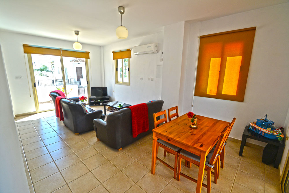 living-area