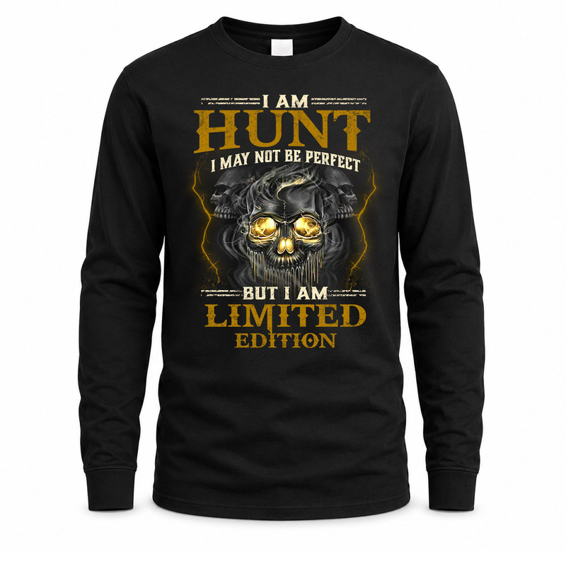 HUNT