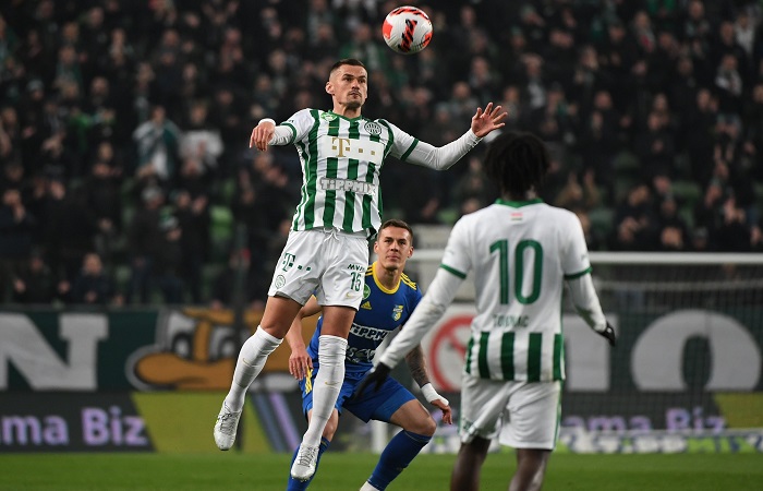 Soi kèo tài xỉu, phạt góc trận FC Noah vs Ferencvaros, 23h00 ngày 22/07