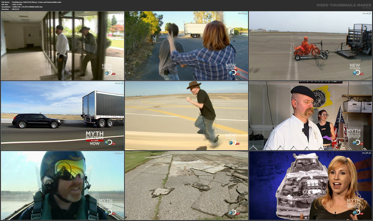 MythBusters S2011E10 Planes, Trains and Automobiles.mkv