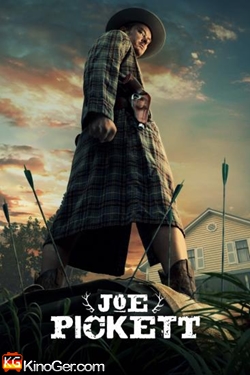 Joe Pickett (2021)