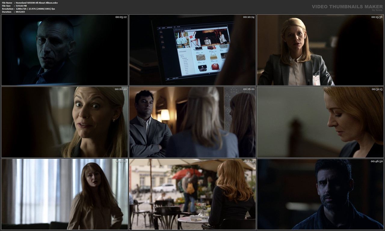 Homeland S05E08 All About Allison.mkv