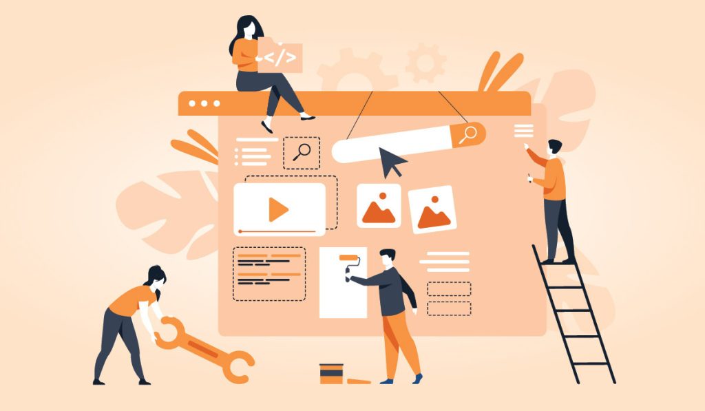 Rising Competition and Advertise Saturation