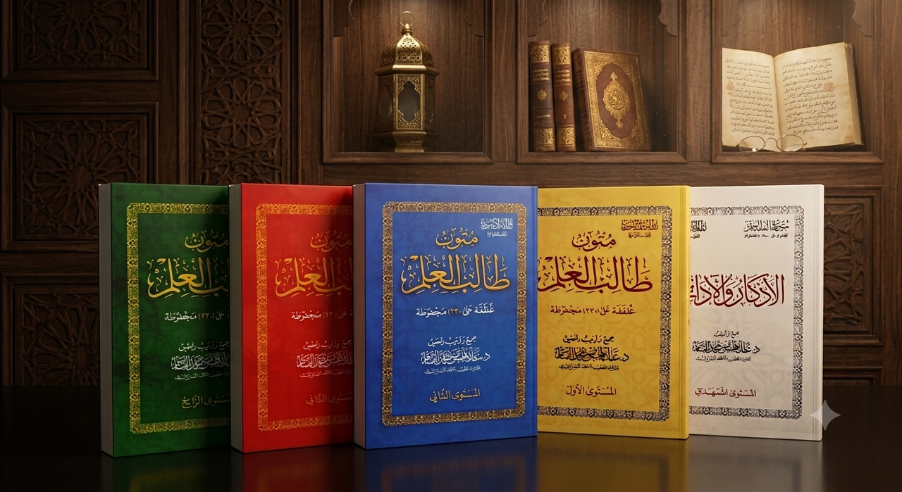 المتون العلمية