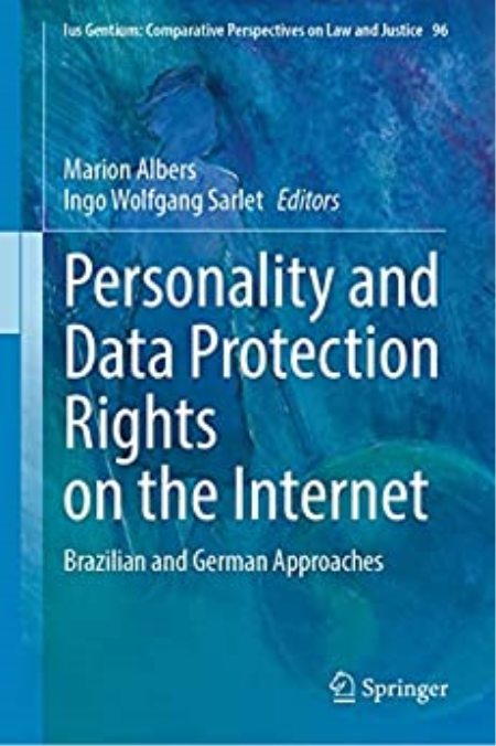 Personality and Data Protection Rights on the Internet