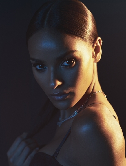 Gracie Carvalho - por Ryan Michael Kelly (350)