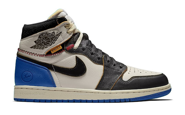 Air Jordan 11 Rare Air