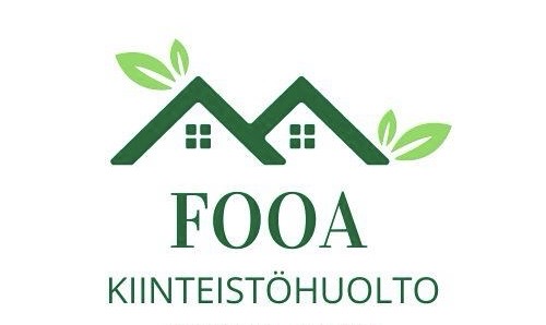 FOOA Kiinteistöhuolto