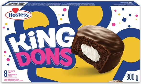 king-dons