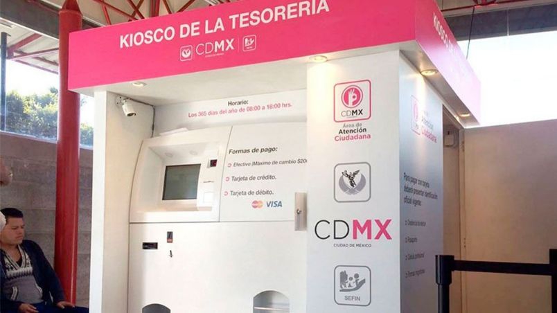 Pago del Impuesto Predial en la CDMX: Así lo puedes realizar en línea desde casa