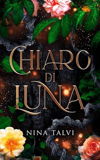 Nina Talvi  - Chiaro di Luna (2024)