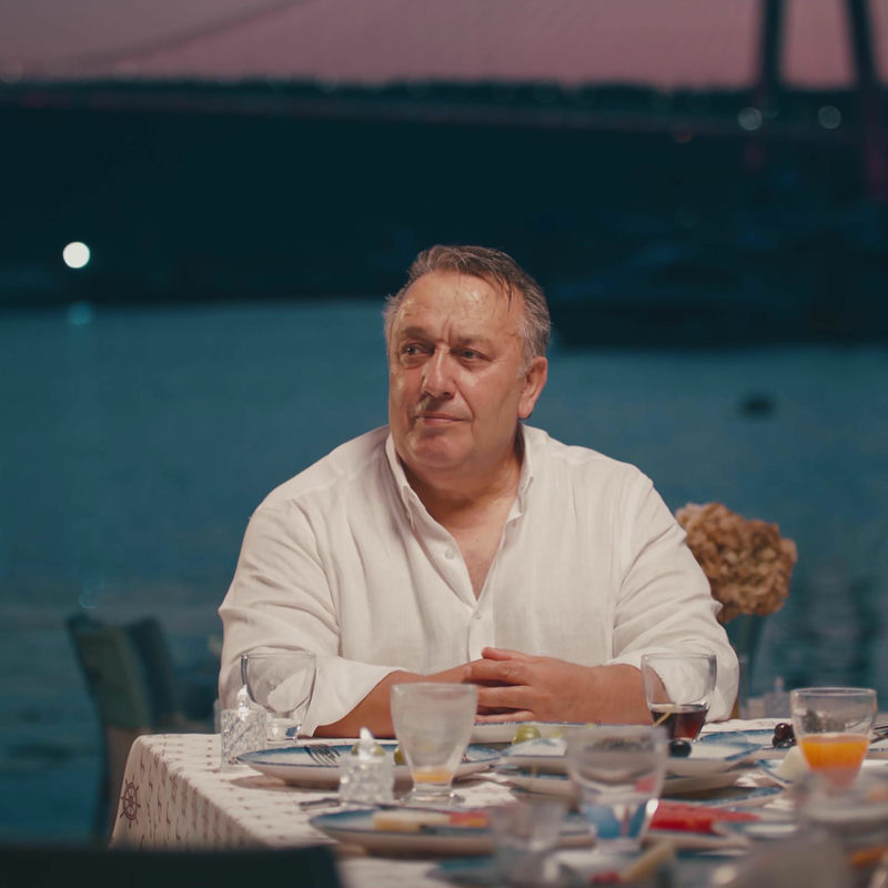 Ismail Türüt Ali İle Ruşen in