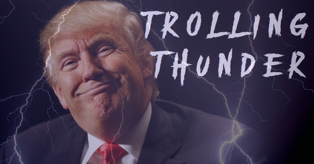 Trolling-Thunder