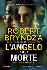 Robert Bryndza – L’angelo della morte (2026)