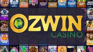 Ozwin Casino
